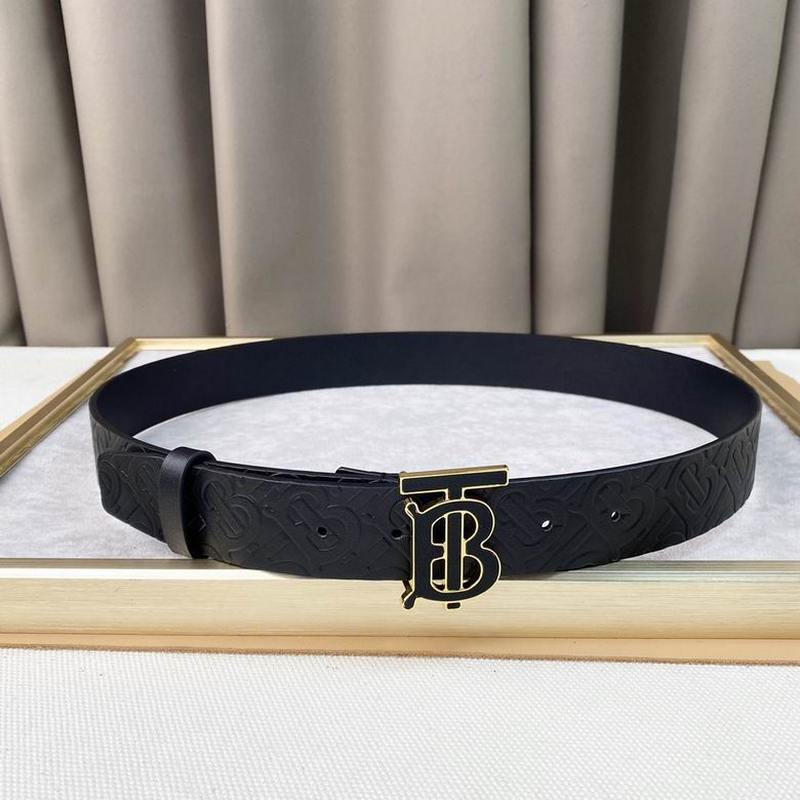 Burberry Belts 181